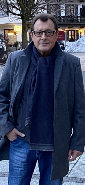 José Amigo