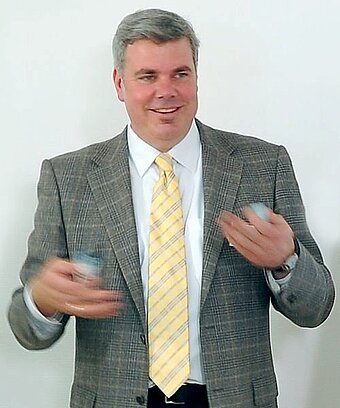 Bernd Borschel