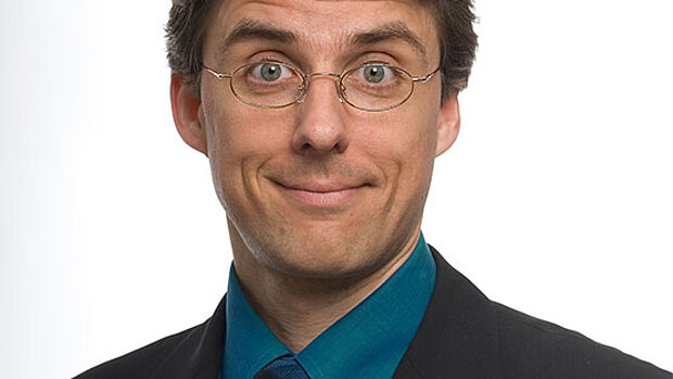 Nicolaus-Copernicus-Symposium Eröffnungsvortrag